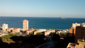 Benidorm